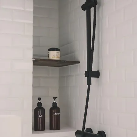 Casa Amencer Holiday home