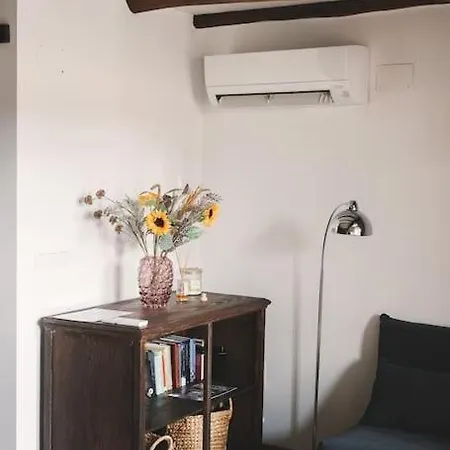 Casa Amencer Holiday home *