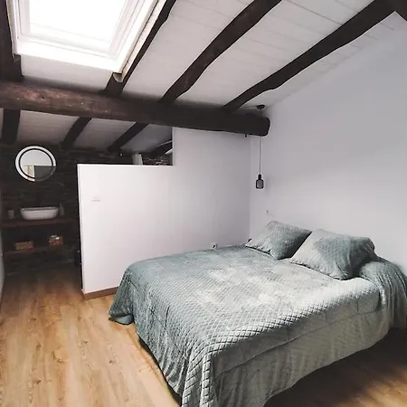Casa Amencer Holiday home