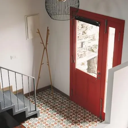 Holiday home Casa Amencer Francos (Lugo)