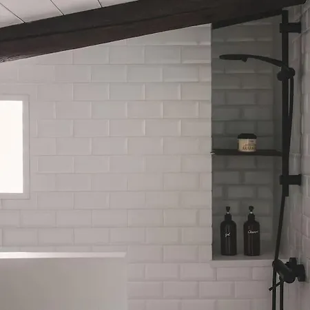 Casa Amencer *