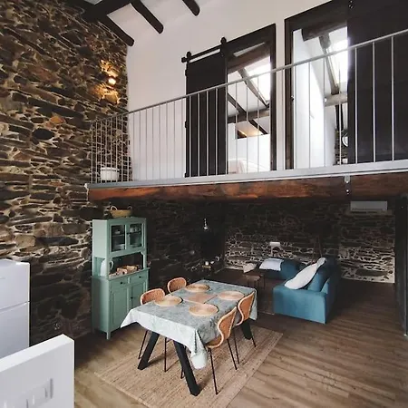 Holiday home Casa Amencer