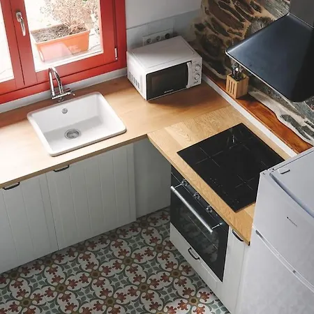 Holiday home Casa Amencer *