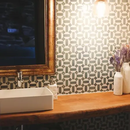 Casa Amencer Holiday home *