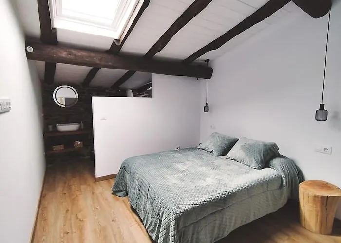 Casa Amencer Ferienhaus