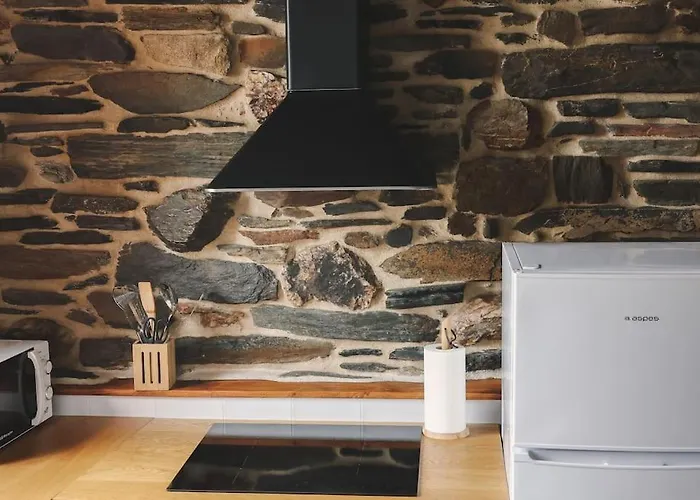 Casa Amencer Ferienhaus *