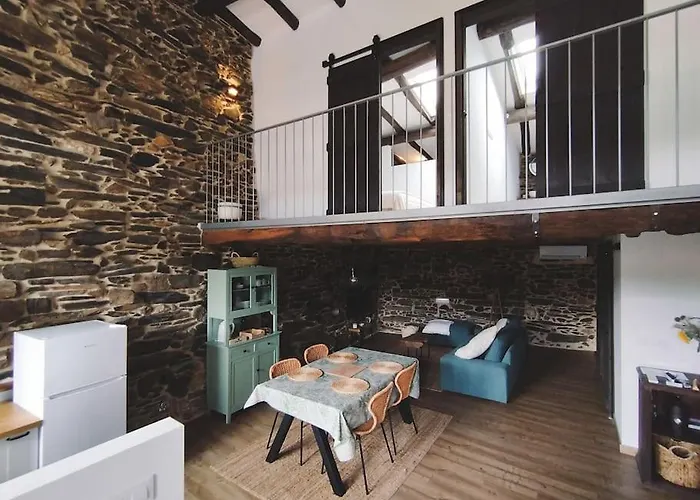 Ferienhaus Casa Amencer