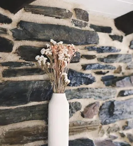 Ferienhaus Casa Amencer *