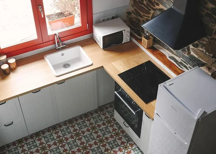 Ferienhaus Casa Amencer *